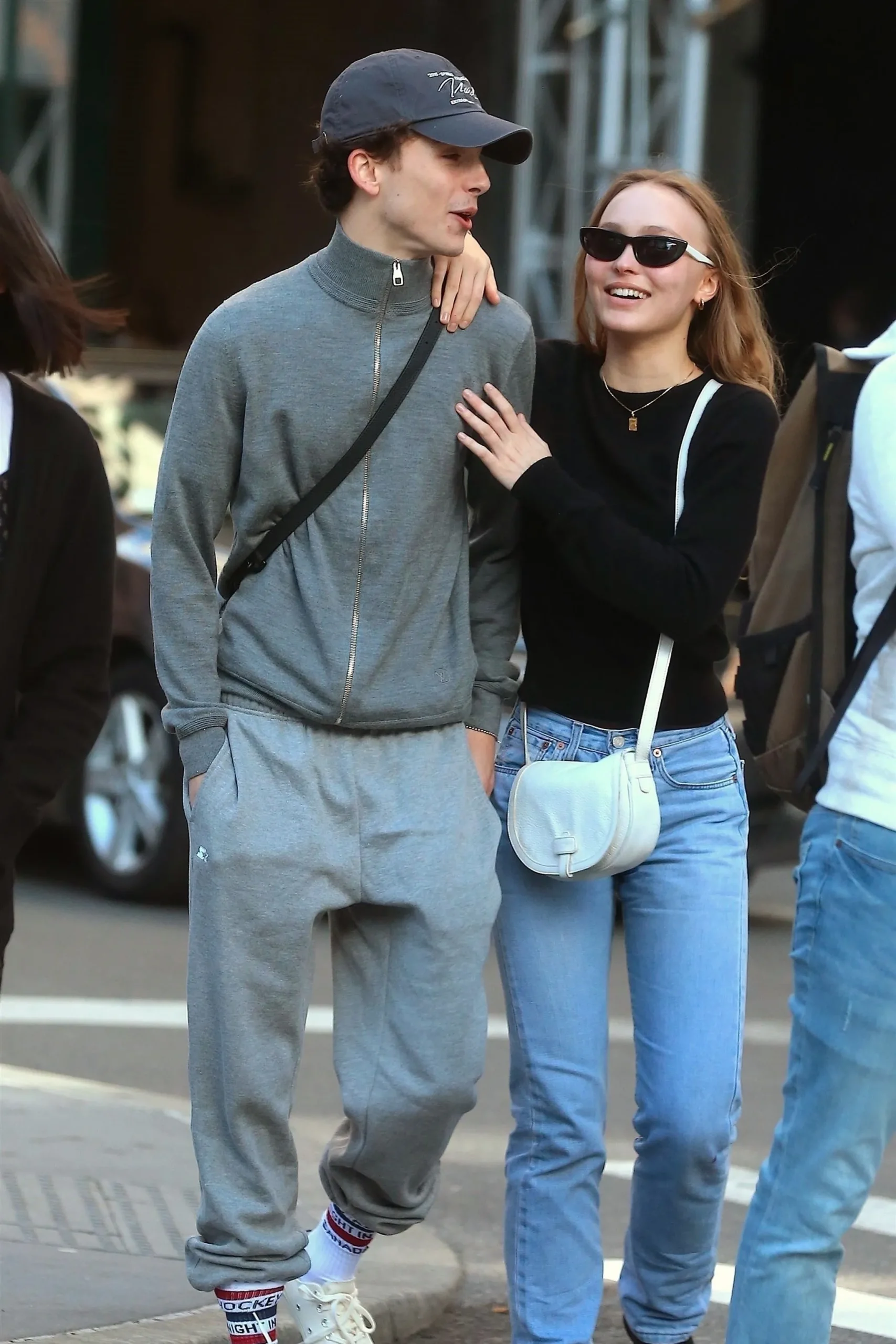Timothee Chalamet and Lily Rose Depp: Relationship Details