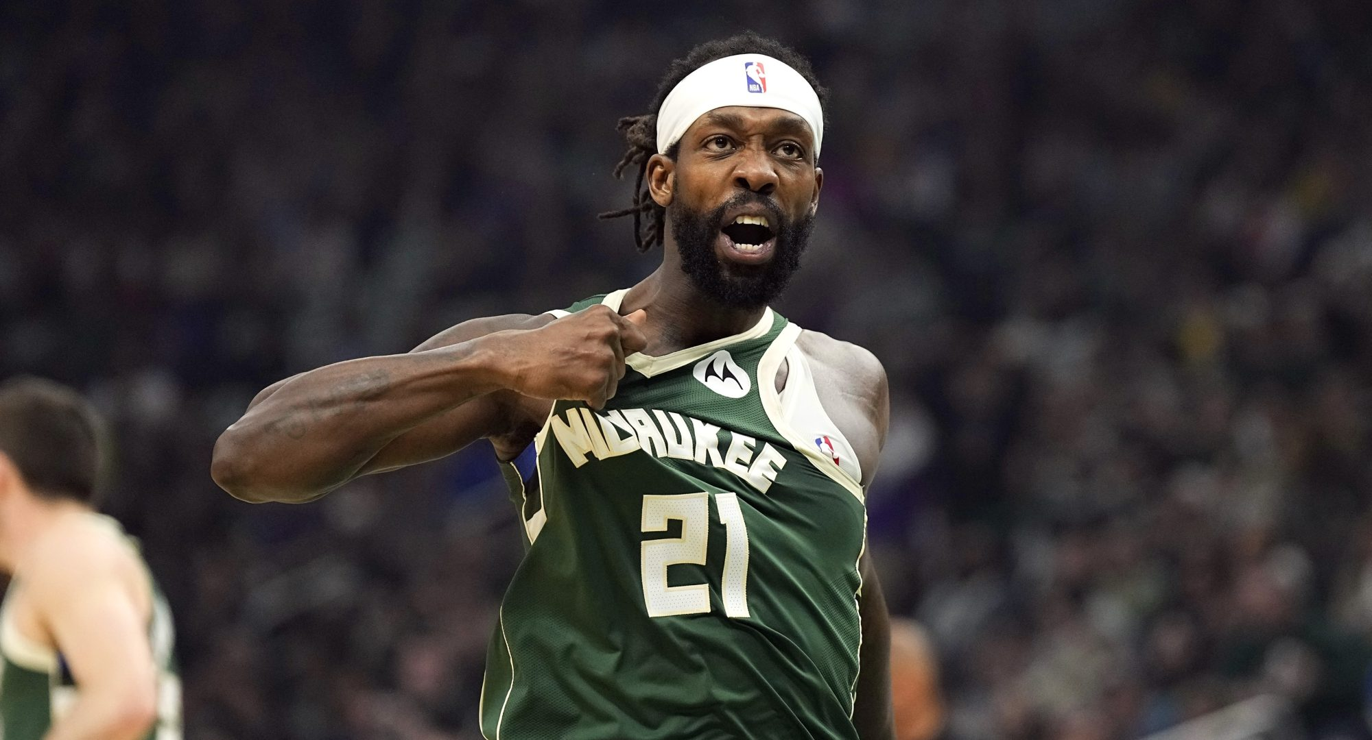 Patrick Beverley Wife: Everything You Should Know