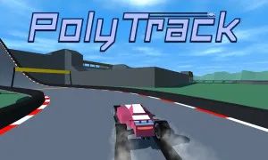 Polytrack Unblocked – Play Anytime, Anywhere!