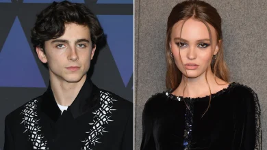 Timothee Chalamet and Lily Rose Depp: Relationship Details