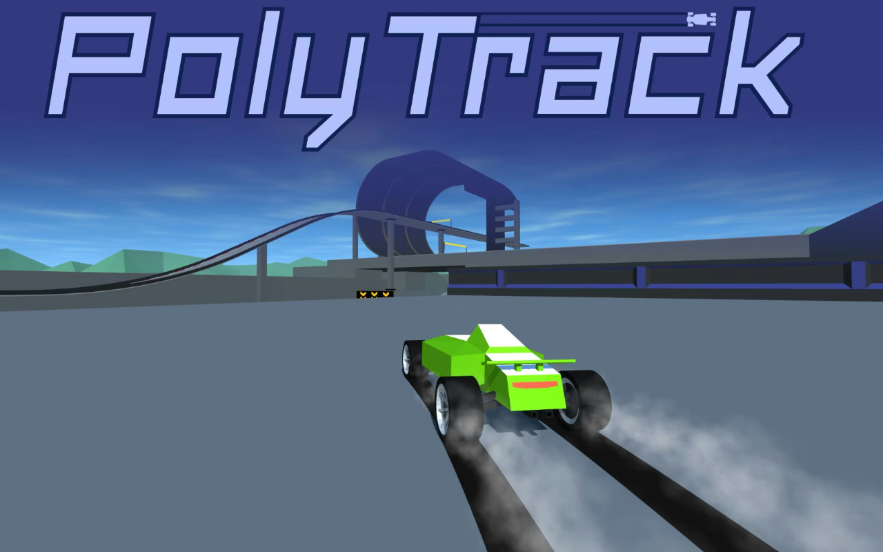 Polytrack Unblocked – Play Anytime, Anywhere!