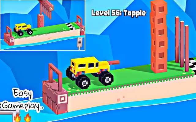 Drive Mad Unblocked Games – Play Now for Free!