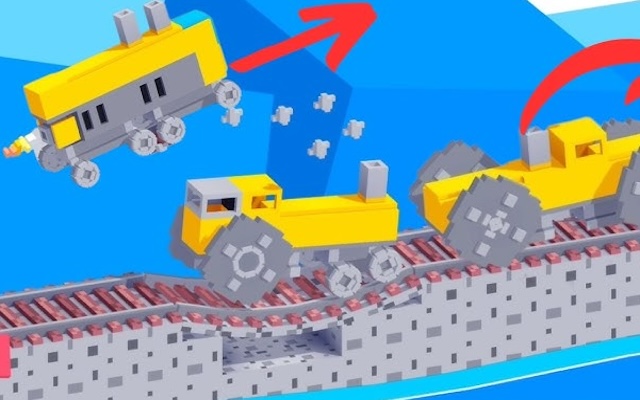 Drive Mad Unblocked Games – Play Now for Free!