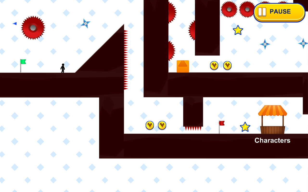 Vex 6 Unblocked – Play Instantly & For Free!