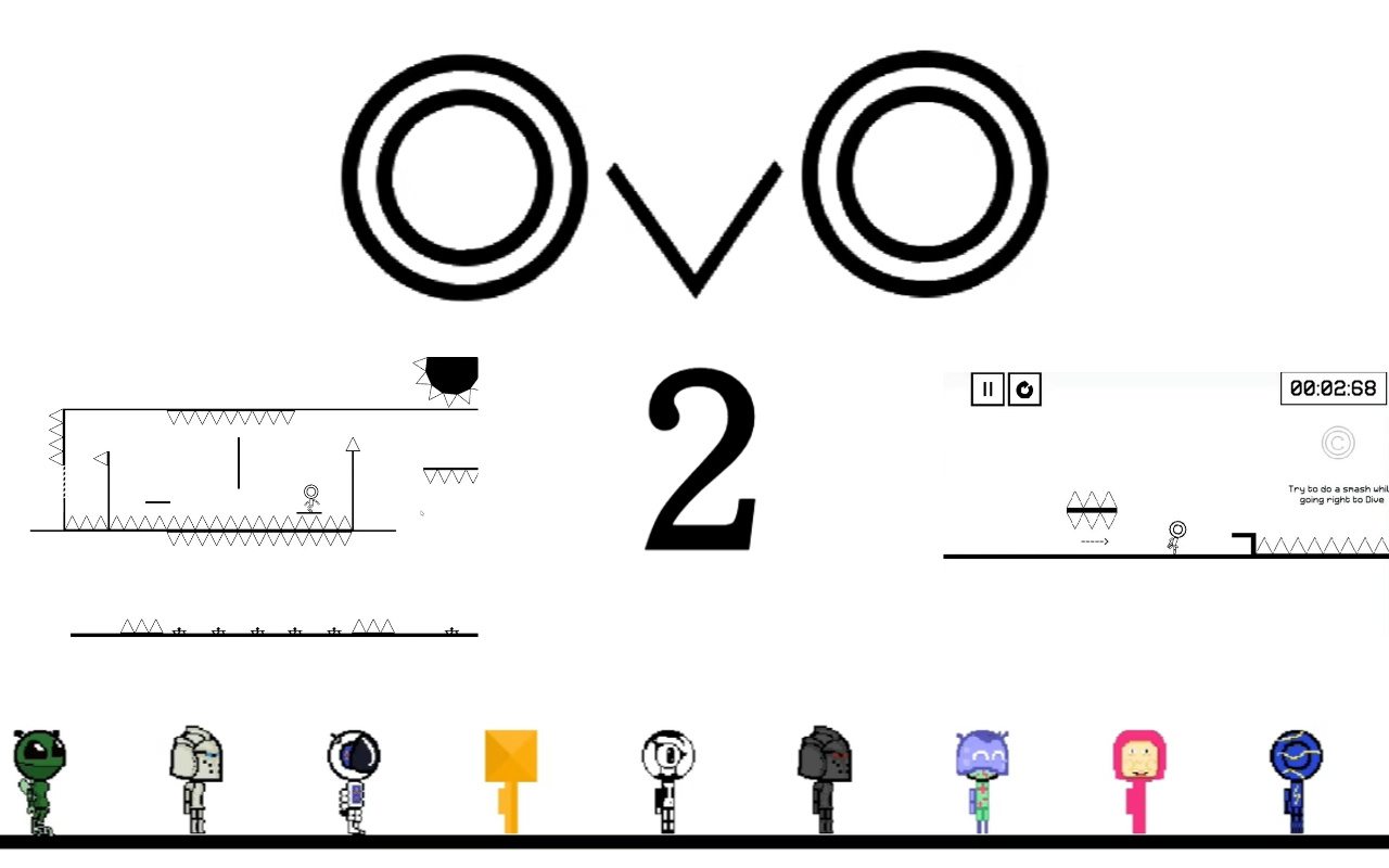Ovo Game Unblocked – Play Online for Free Now!
