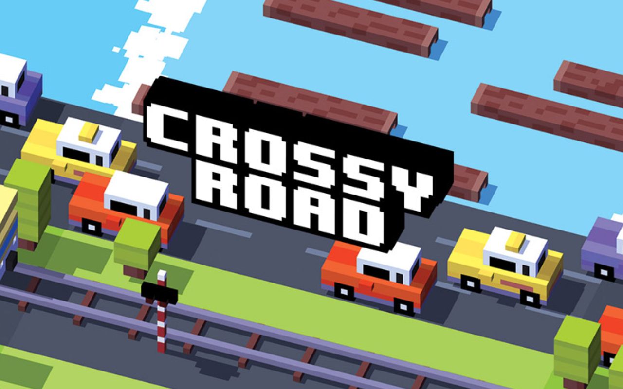 Crossy Road Unblocked – Play Instantly for Free!
