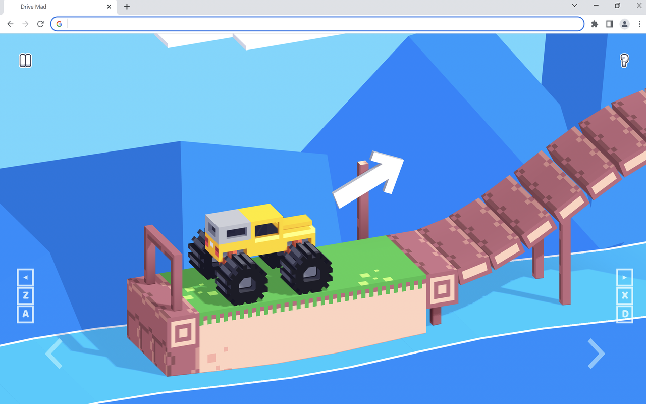Drive Mad Unblocked Games – Play Now for Free!