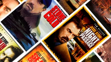 Jesse Stone movies in chronological order! Complete Watch Guide