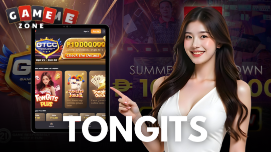 Bluffing in the Digital Space: Can You Read Faces in a Tongits Game?